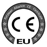 CE Certificate