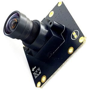 4K IMX317 Camera Module