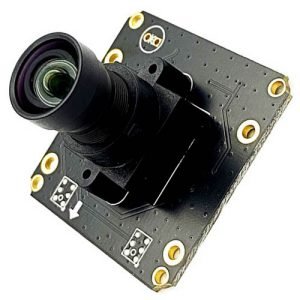 12MP IMX577 Camera Module