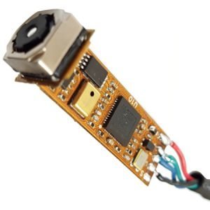 IMX179 8MP Endoscope Module