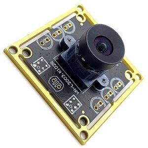 HDR USB Camera Module