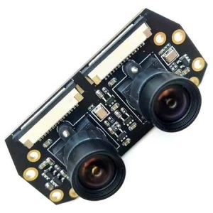 1080P IMX291 Camera Module