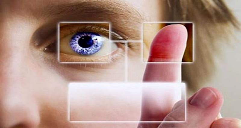 Biometric Cameras