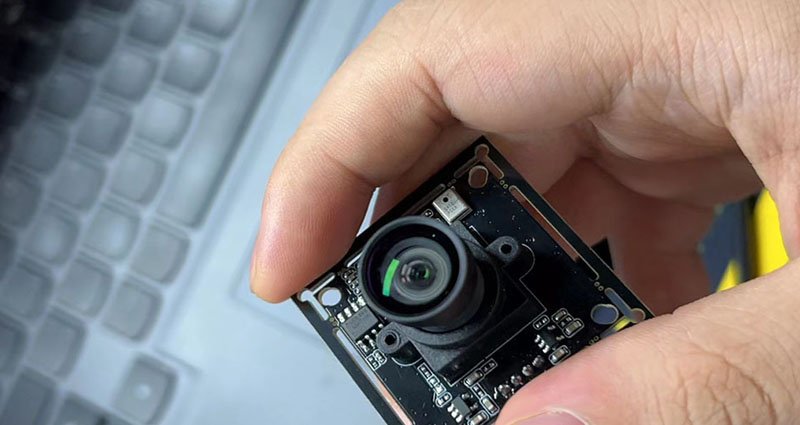 USB Camera Module