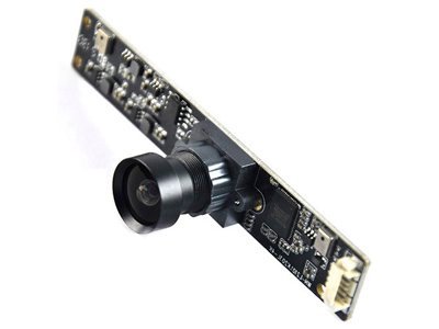 4K USB Camera Modules